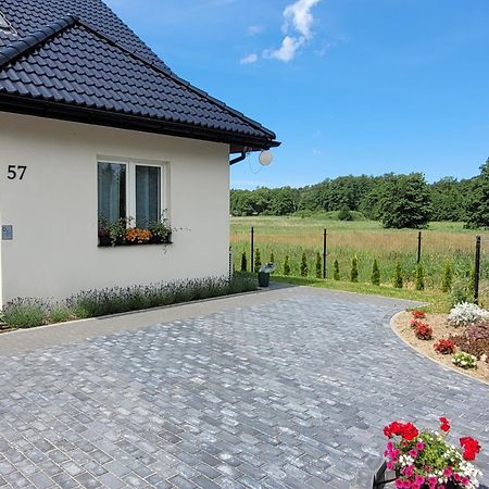 Czarna Perla Apartment Chlopy Exterior photo